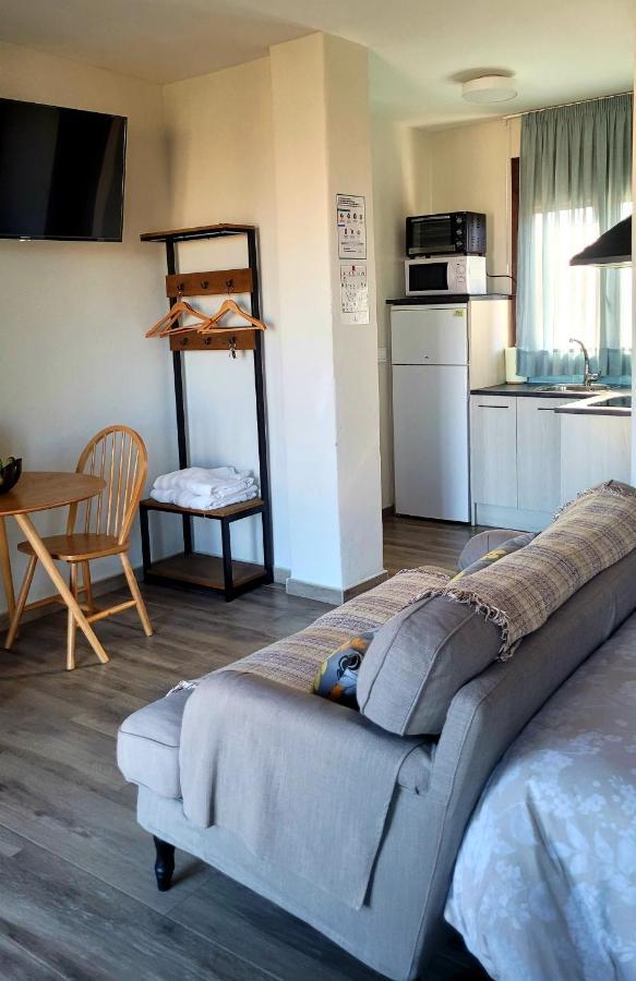 Casas Rurales Maribel - Complejo Moradas Del Cerro 2 - Suites Con Jacuzzi En Alcala Del Jucar Casas del Cerro Bagian luar foto