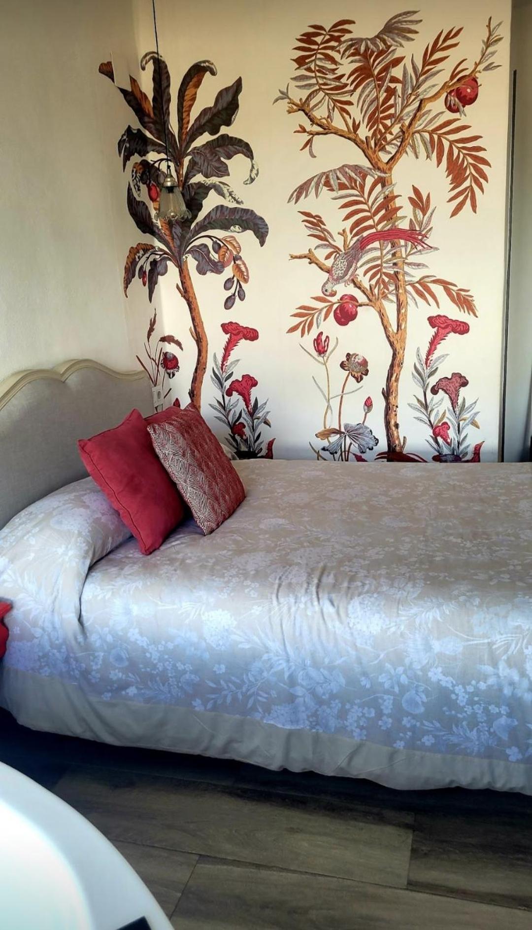 Casas Rurales Maribel - Complejo Moradas Del Cerro 2 - Suites Con Jacuzzi En Alcala Del Jucar Casas del Cerro Ruang foto