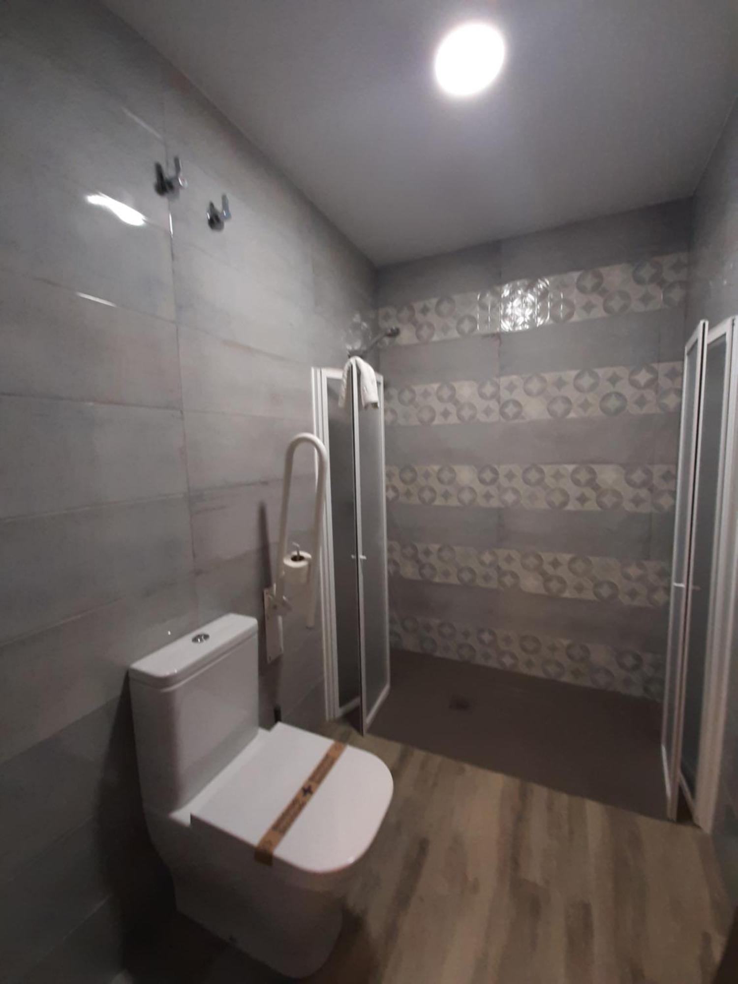 Casas Rurales Maribel - Complejo Moradas Del Cerro 2 - Suites Con Jacuzzi En Alcala Del Jucar Casas del Cerro Ruang foto