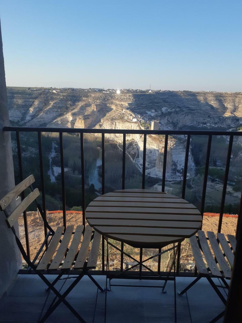 Casas Rurales Maribel - Complejo Moradas Del Cerro 2 - Suites Con Jacuzzi En Alcala Del Jucar Casas del Cerro Bagian luar foto