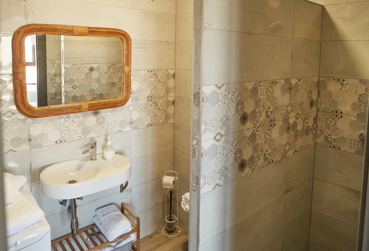 Casas Rurales Maribel - Complejo Moradas Del Cerro 2 - Suites Con Jacuzzi En Alcala Del Jucar Casas del Cerro Bagian luar foto